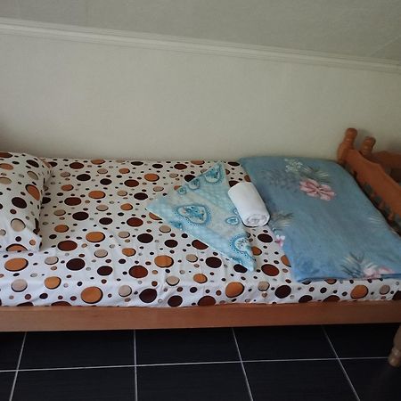 Apartments N&N Budva Dış mekan fotoğraf