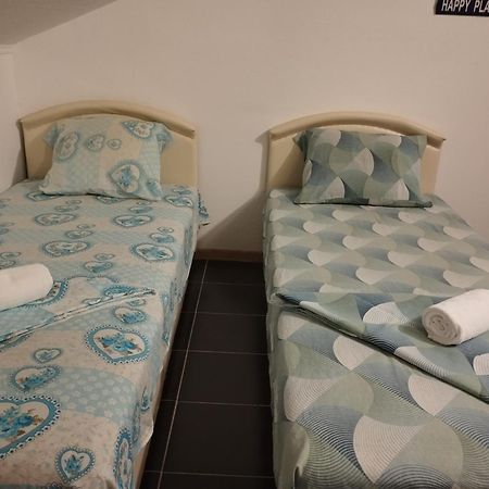 Apartments N&N Budva Dış mekan fotoğraf