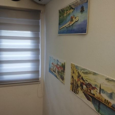Apartments N&N Budva Dış mekan fotoğraf