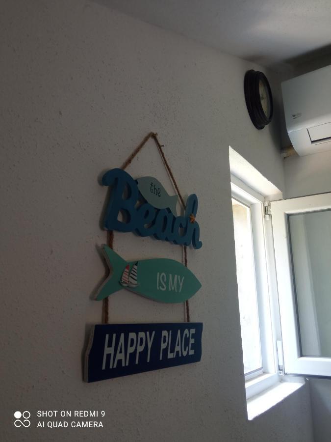 Apartments N&N Budva Dış mekan fotoğraf