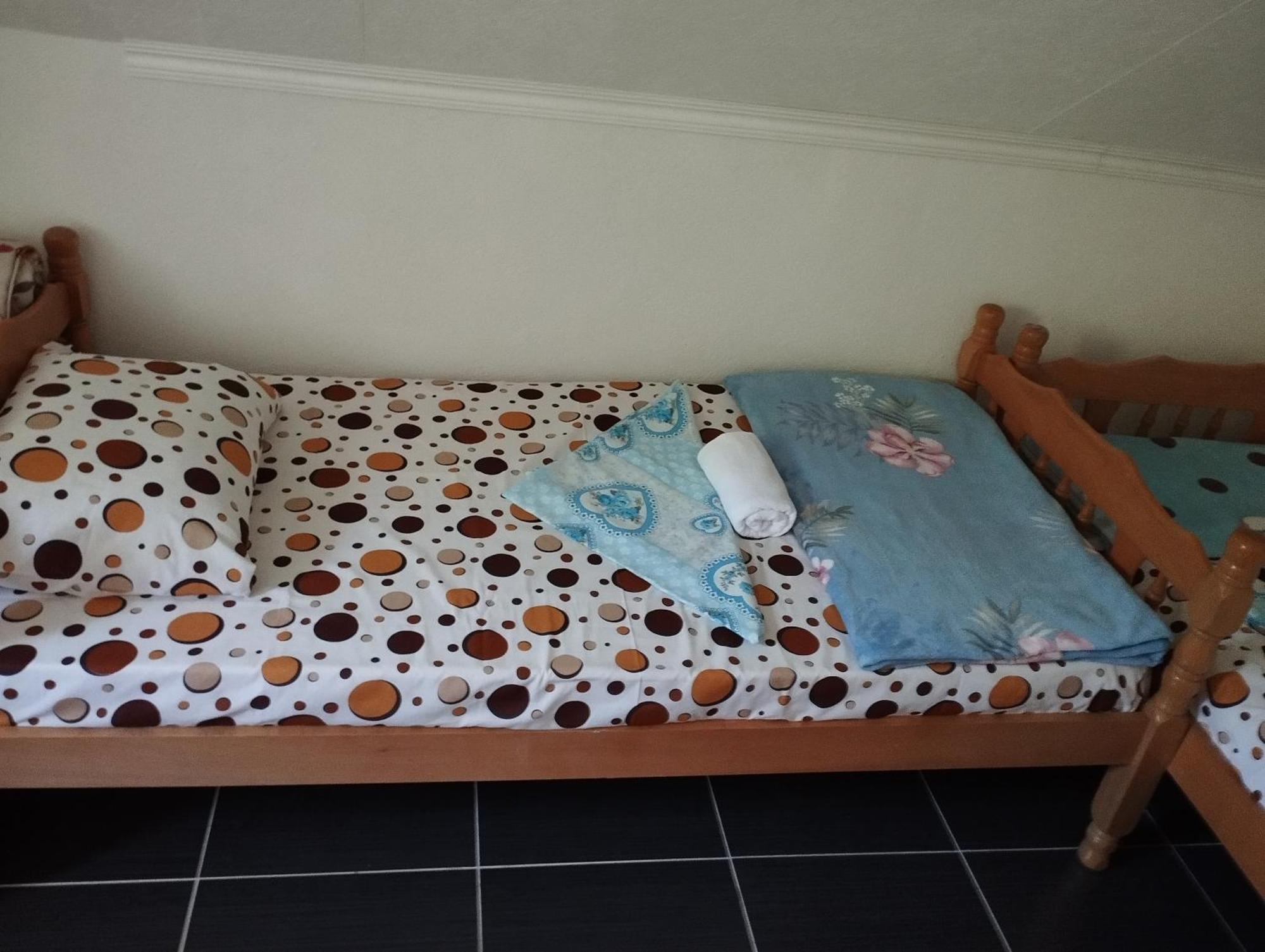 Apartments N&N Budva Dış mekan fotoğraf