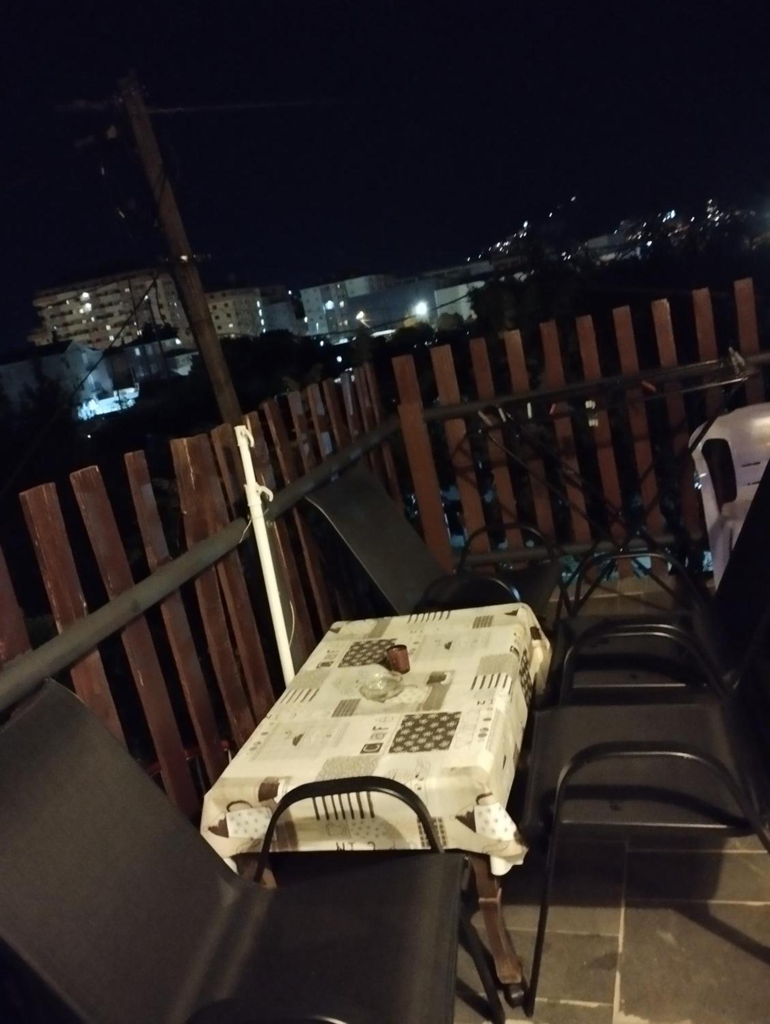 Apartments N&N Budva Dış mekan fotoğraf
