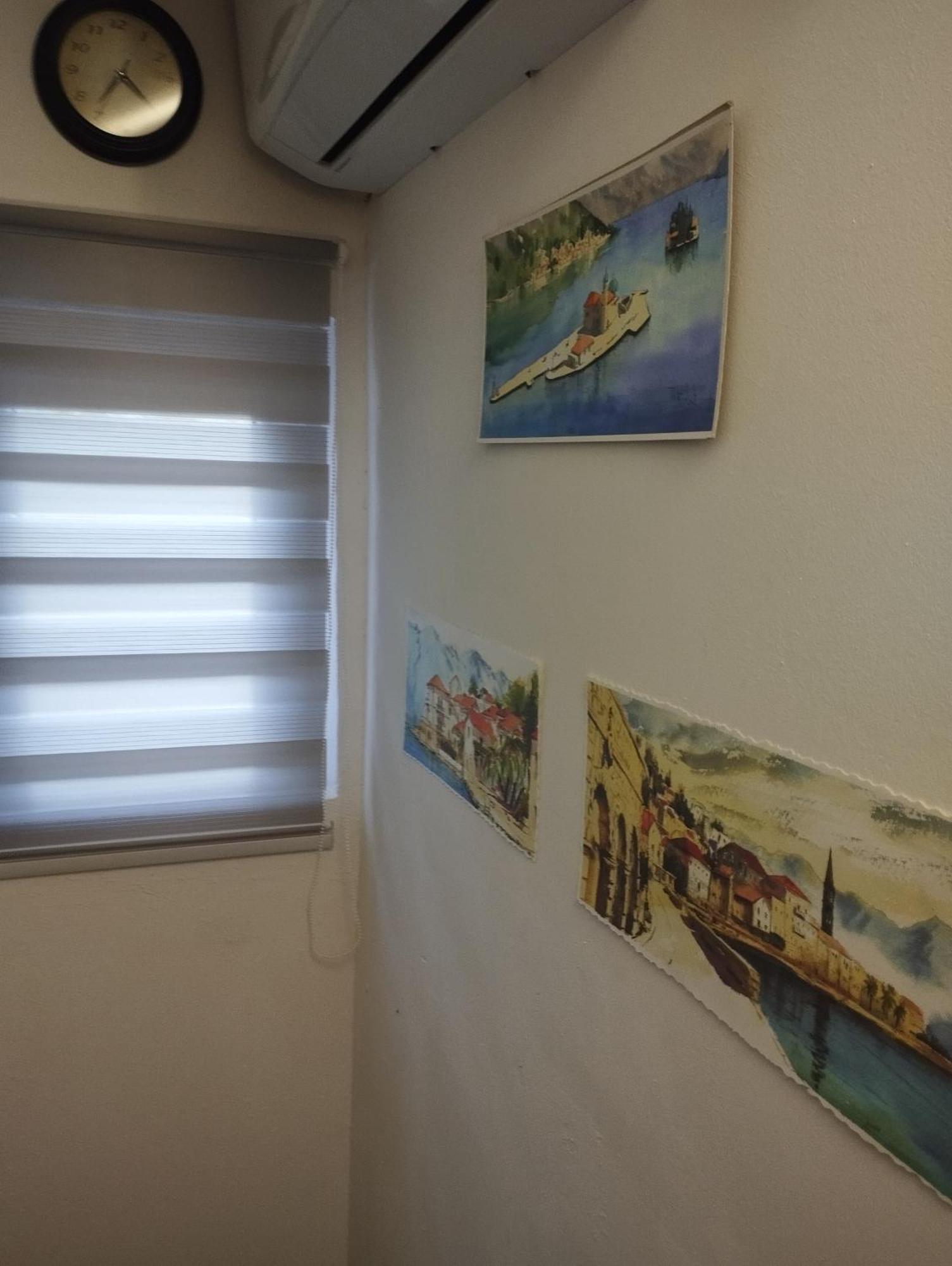 Apartments N&N Budva Dış mekan fotoğraf