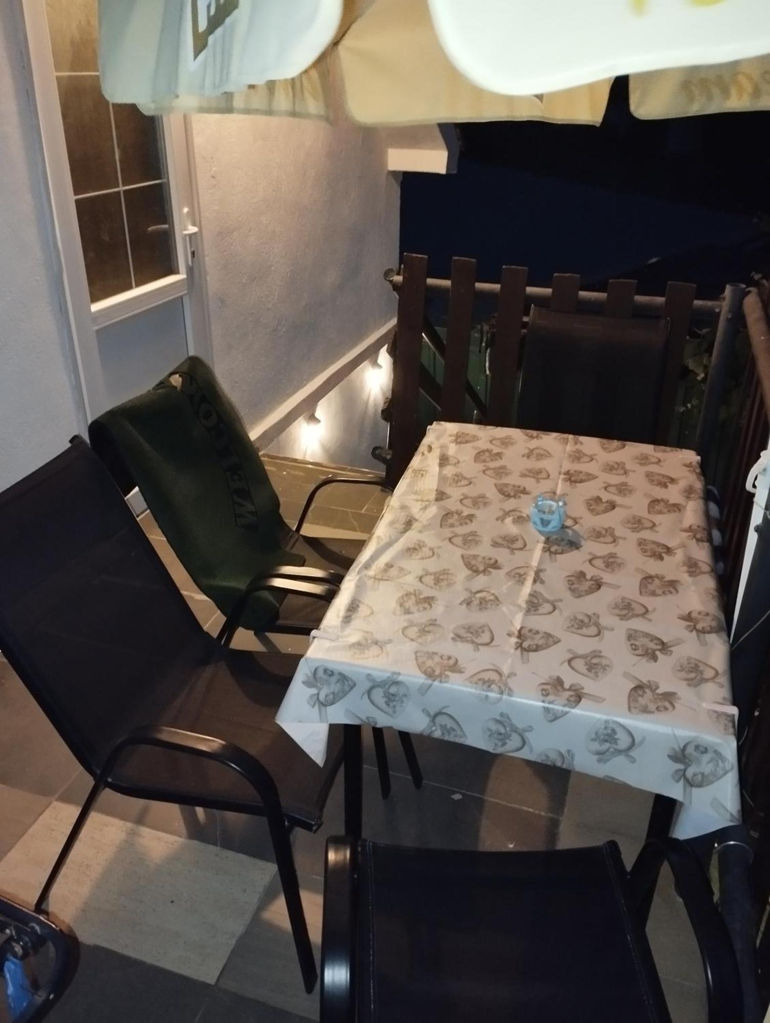 Apartments N&N Budva Dış mekan fotoğraf