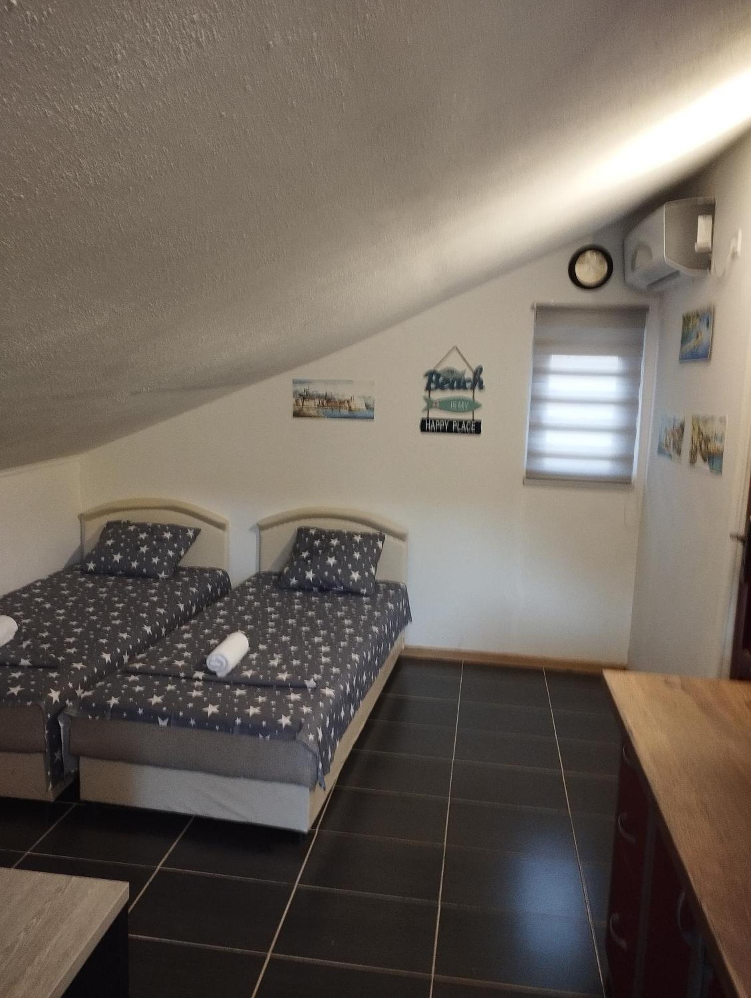 Apartments N&N Budva Oda fotoğraf